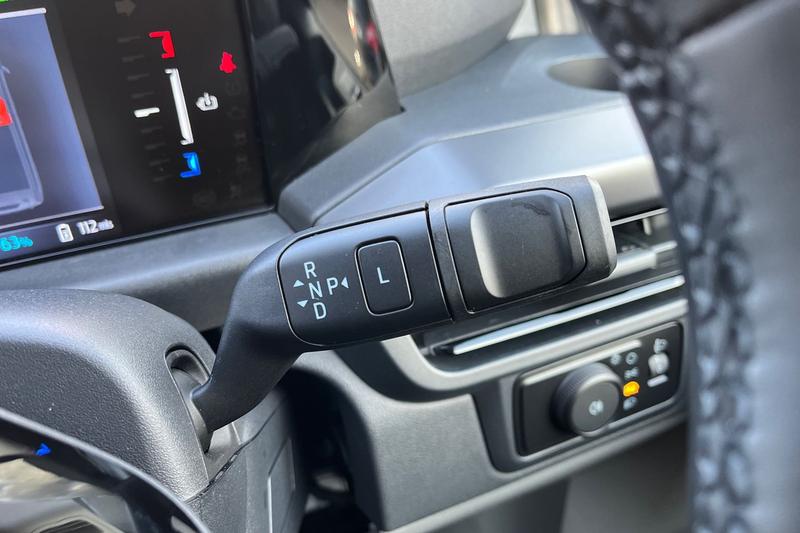 Used Ford Transit Custom 2025 for sale - 77225739: Photo 15