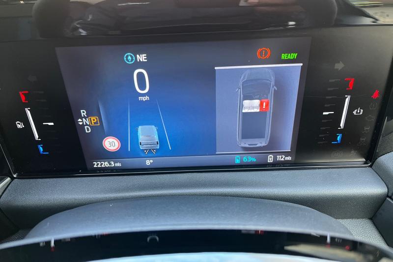 Used Ford Transit Custom 2025 for sale - 77225739: Photo 16