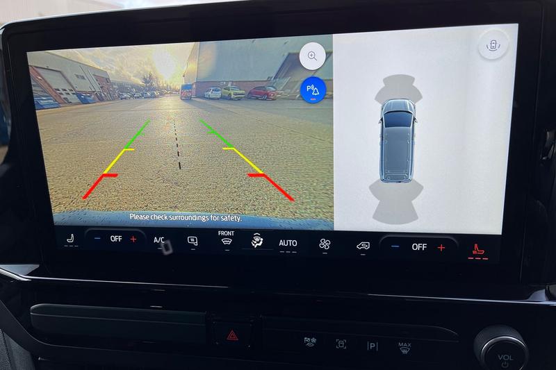 Used Ford Transit Custom 2025 for sale - 77225739: Photo 17