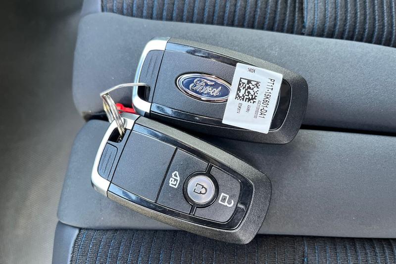 Used Ford Transit Custom 2025 for sale - 77225739: Photo 19