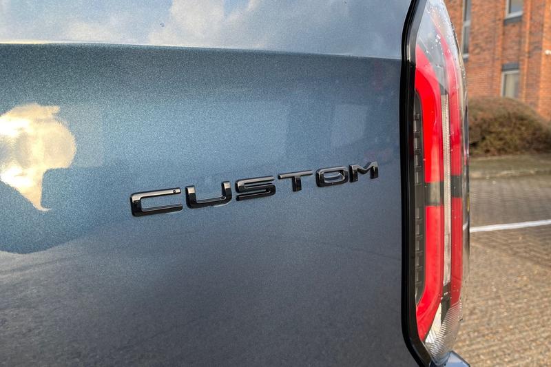 Used Ford Transit Custom 2025 for sale - 77225739: Photo 20