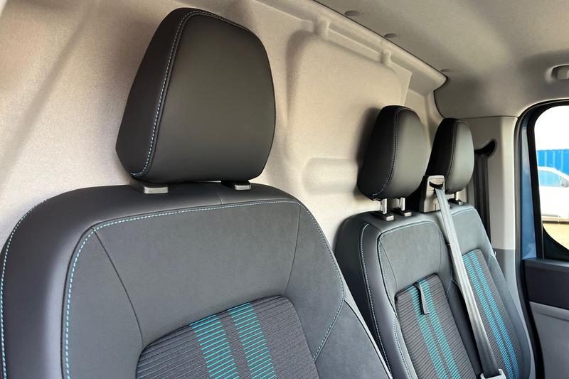 Used Ford Transit Custom 2025 for sale - 77225739: Photo 21