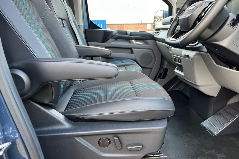 Used Ford Transit Custom 2025 for sale - 77225739: Photo 22