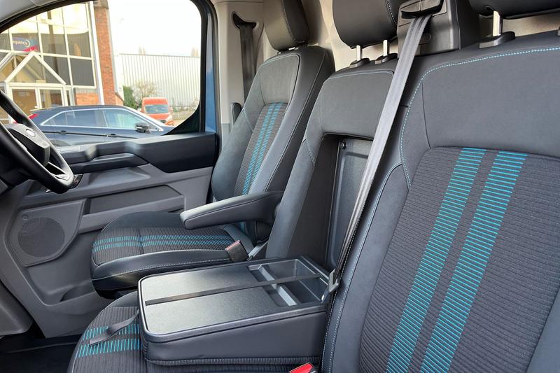 Used Ford Transit Custom 2025 for sale - 77225739: Photo 23