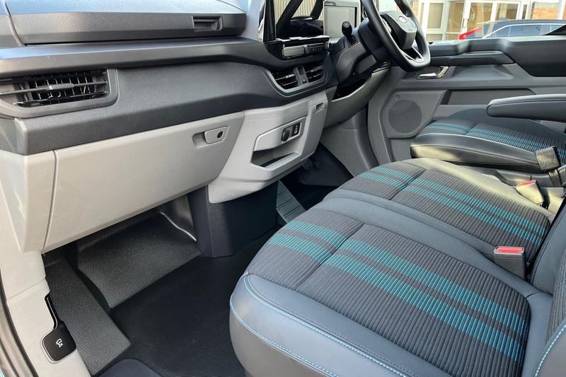 Used Ford Transit Custom 2025 for sale - 77225739: Photo 24