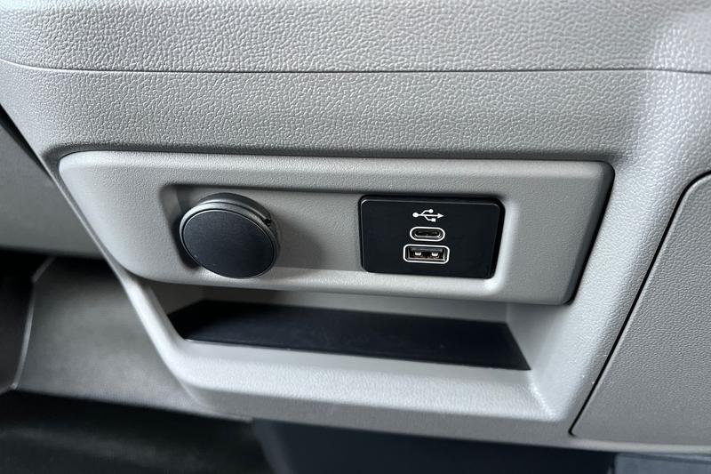 Used Ford Transit Custom 2025 for sale - 77225739: Photo 25