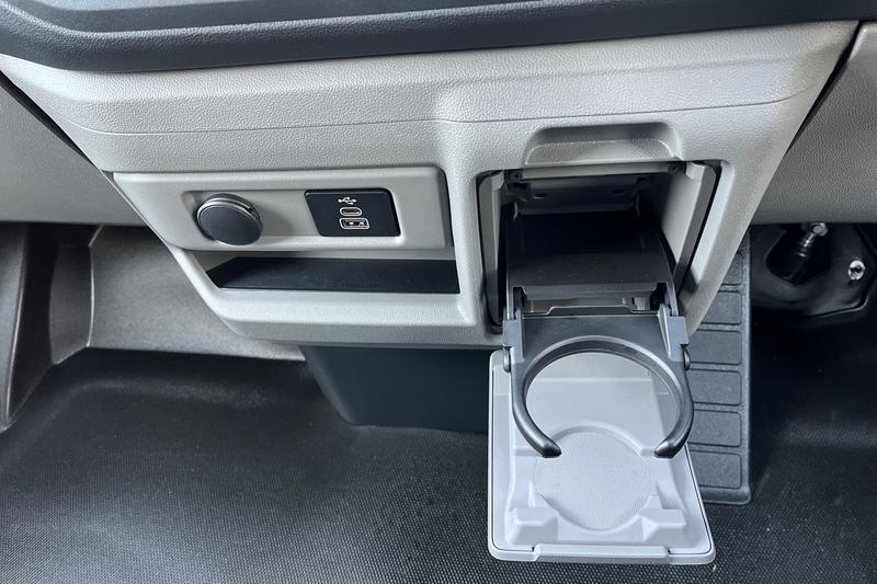 Used Ford Transit Custom 2025 for sale - 77225739: Photo 26