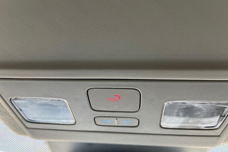 Used Ford Transit Custom 2025 for sale - 77225739: Photo 27