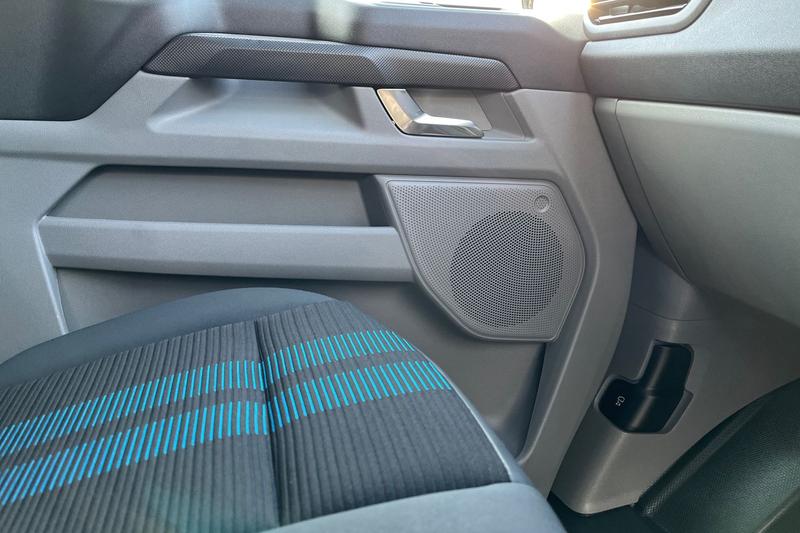 Used Ford Transit Custom 2025 for sale - 77225739: Photo 29