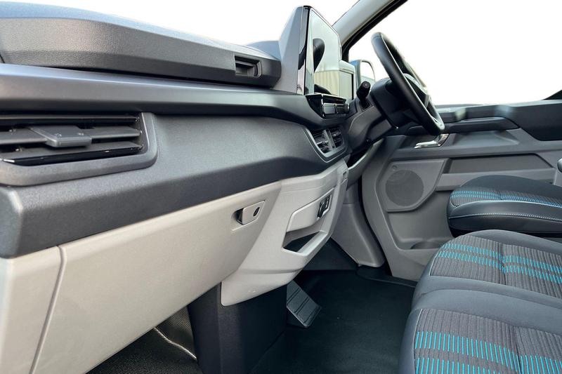 Used Ford Transit Custom 2025 for sale - 77225739: Photo 3