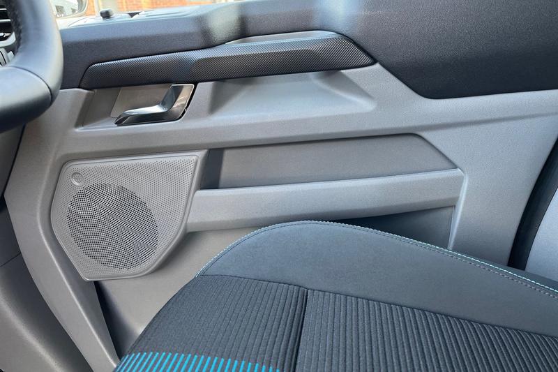 Used Ford Transit Custom 2025 for sale - 77225739: Photo 30