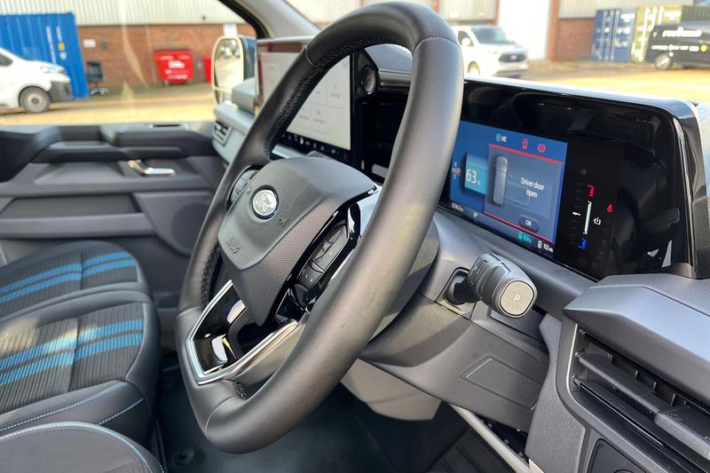 Used Ford Transit Custom 2025 for sale - 77225739: Photo 31