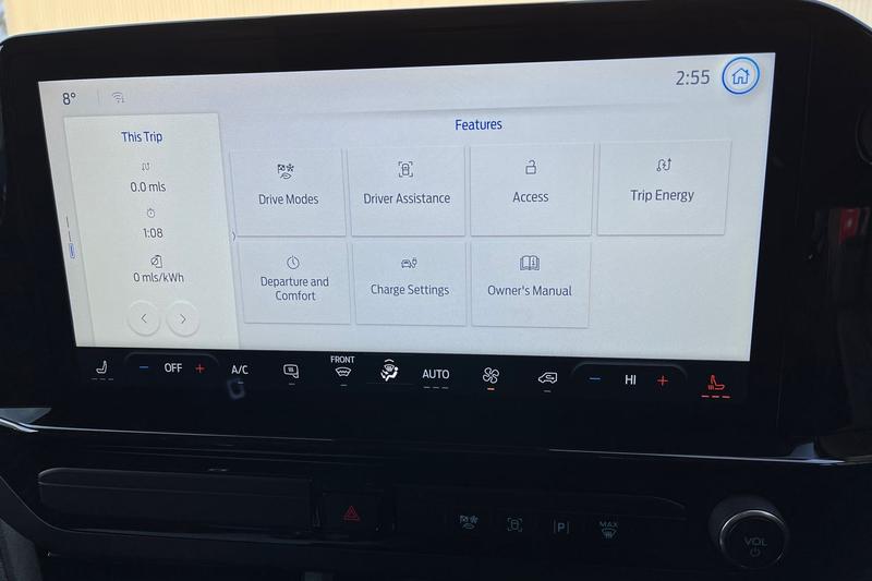 Used Ford Transit Custom 2025 for sale - 77225739: Photo 32