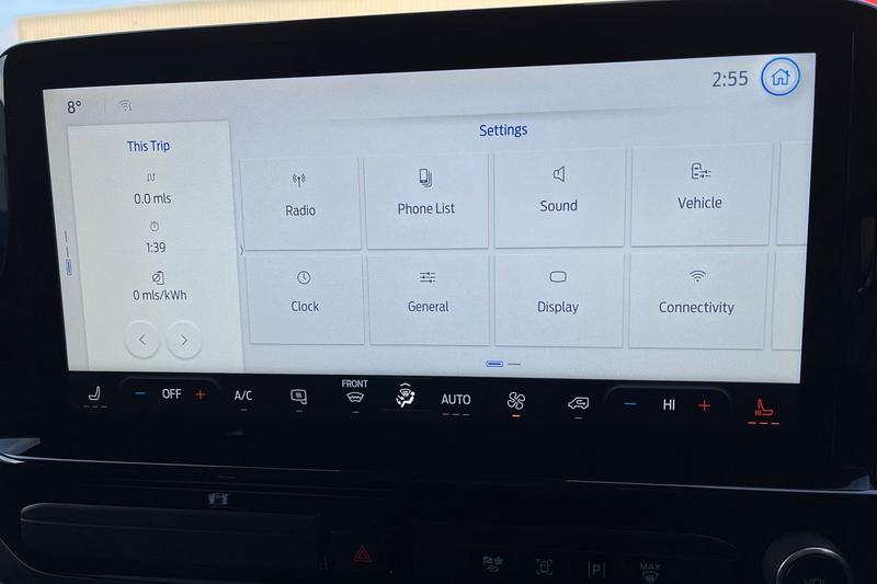 Used Ford Transit Custom 2025 for sale - 77225739: Photo 33