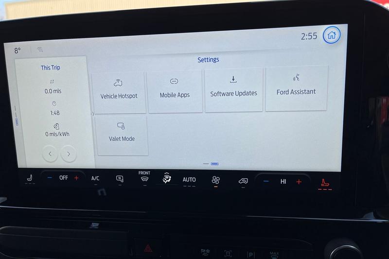 Used Ford Transit Custom 2025 for sale - 77225739: Photo 34