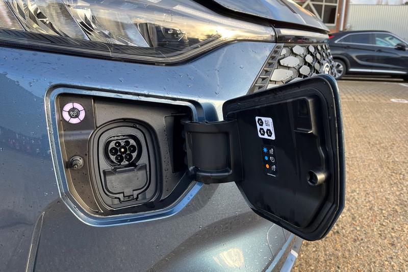 Used Ford Transit Custom 2025 for sale - 77225739: Photo 35