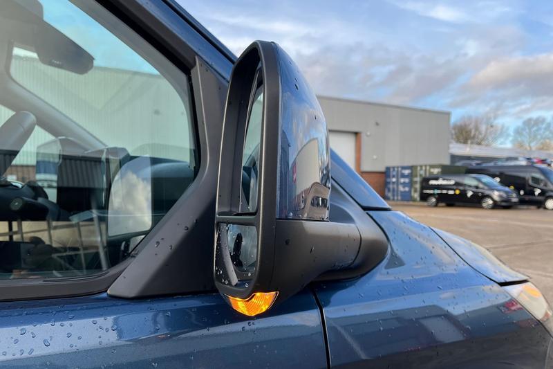 Used Ford Transit Custom 2025 for sale - 77225739: Photo 36