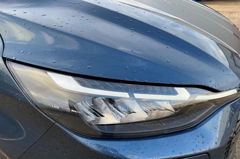 Used Ford Transit Custom 2025 for sale - 77225739: Photo 38