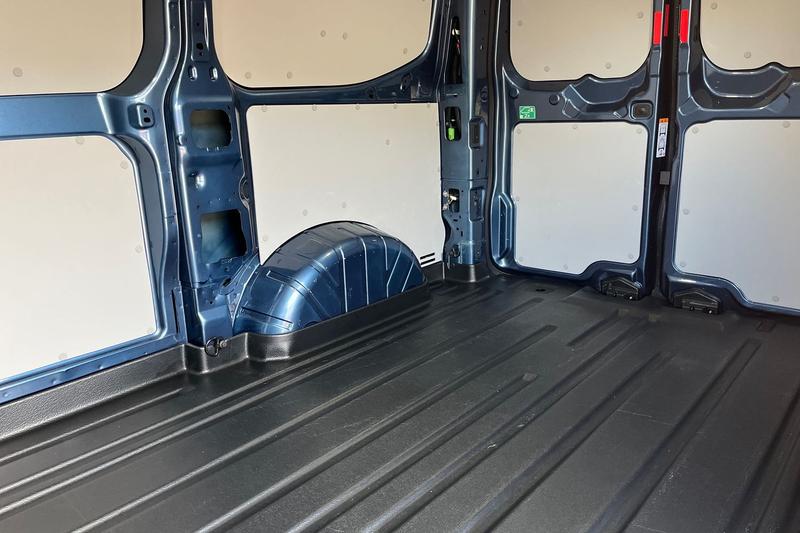 Used Ford Transit Custom 2025 for sale - 77225739: Photo 4