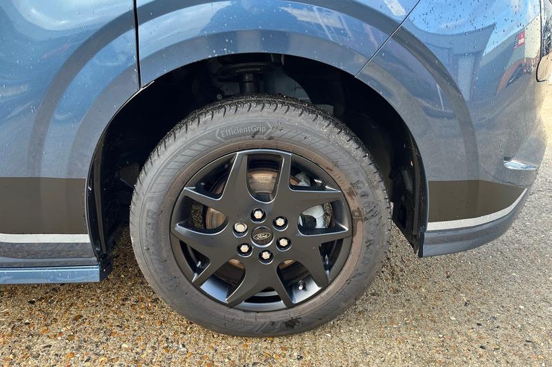 Used Ford Transit Custom 2025 for sale - 77225739: Photo 40