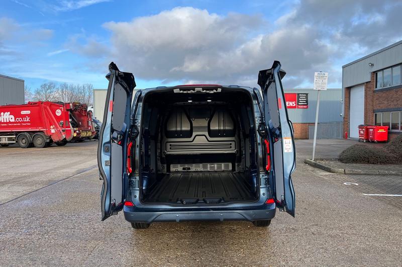 Used Ford Transit Custom 2025 for sale - 77225739: Photo 6