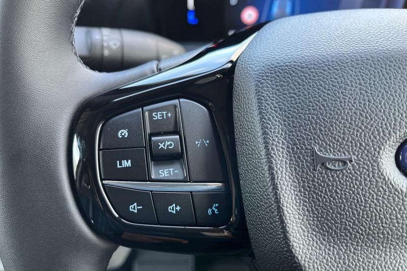 Used Ford Transit Custom 2025 for sale - 77225739: Photo 8