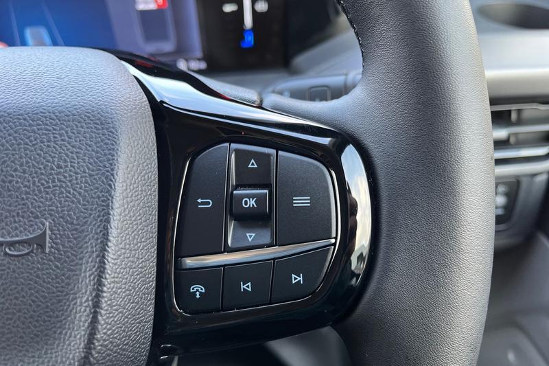 Used Ford Transit Custom 2025 for sale - 77225739: Photo 9