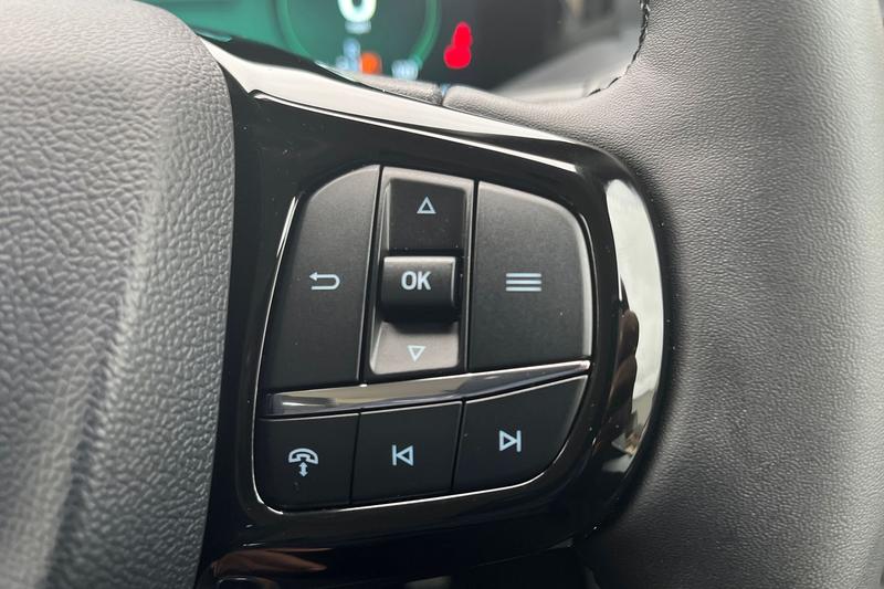 Used Ford Tourneo Custom 2025 for sale - 76265974: Photo 10