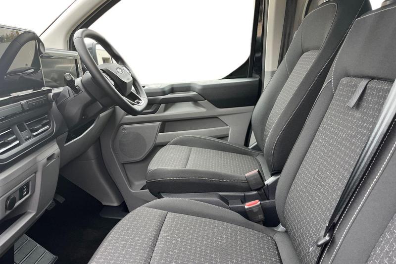 Used Ford Tourneo Custom 2025 for sale - 76265974: Photo 11