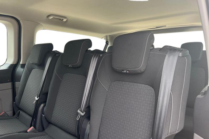 Used Ford Tourneo Custom 2025 for sale - 76265974: Photo 12