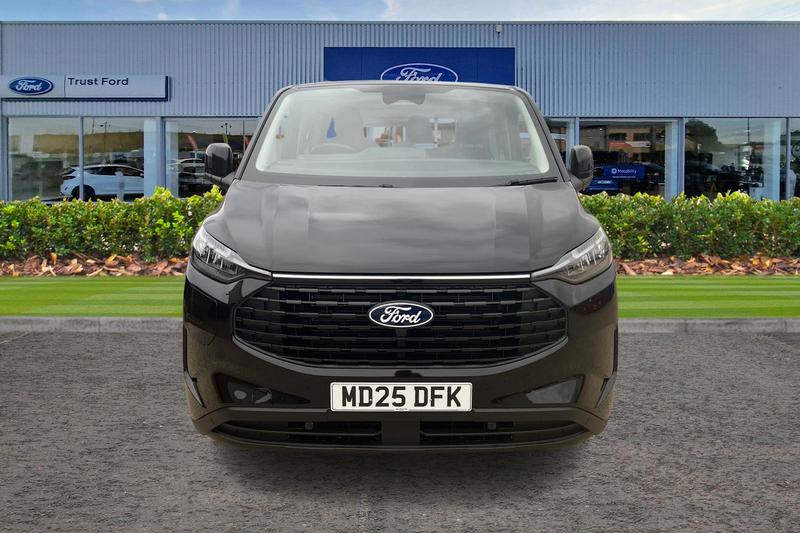 Used Ford Tourneo Custom 2025 for sale - 76265974: Photo 13