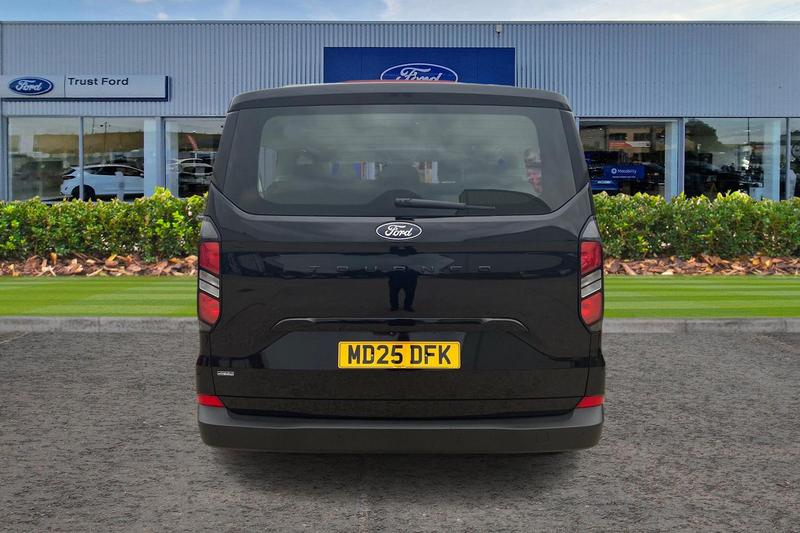 Used Ford Tourneo Custom 2025 for sale - 76265974: Photo 14