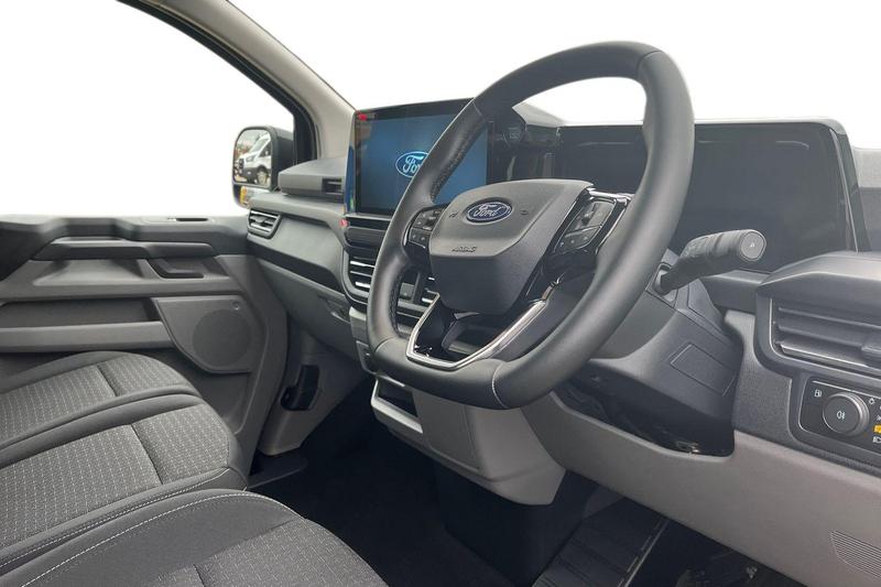 Used Ford Tourneo Custom 2025 for sale - 76265974: Photo 15