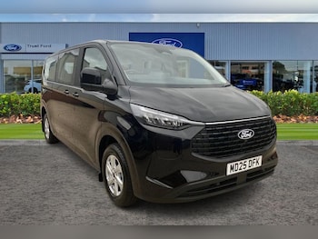 Ford - Tourneo Custom