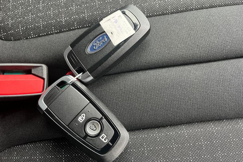 Used Ford Tourneo Custom 2025 for sale - 76265974: Photo 20