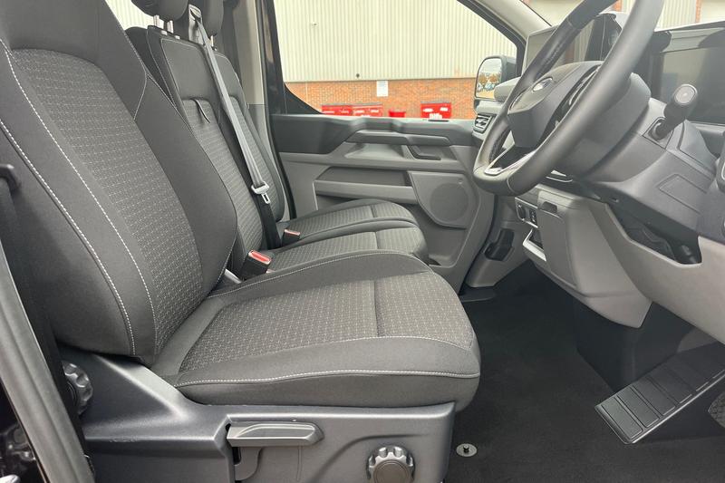 Used Ford Tourneo Custom 2025 for sale - 76265974: Photo 23