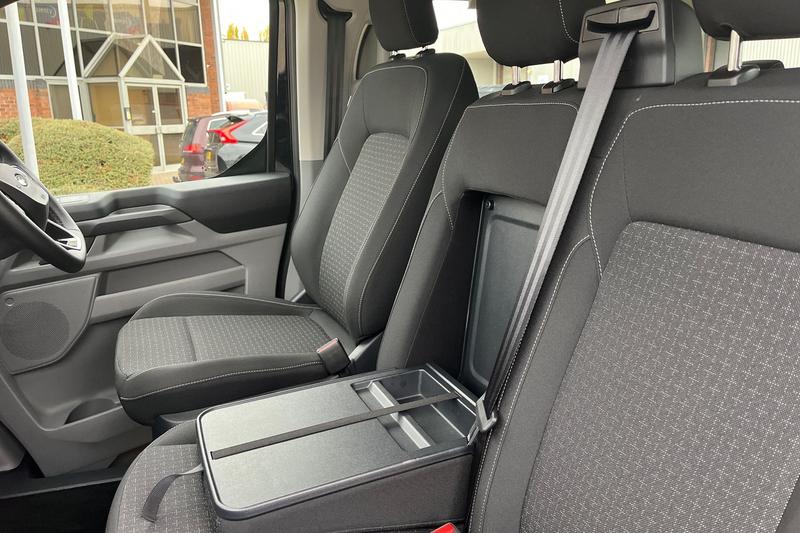 Used Ford Tourneo Custom 2025 for sale - 76265974: Photo 24