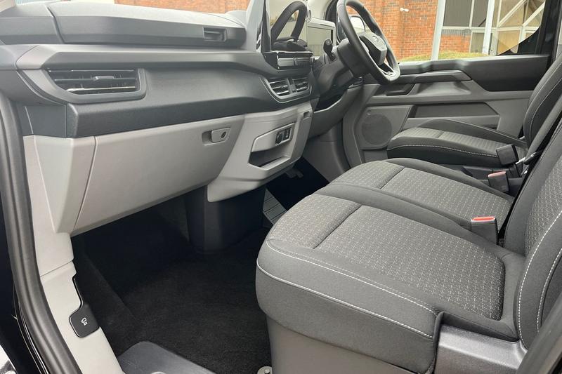 Used Ford Tourneo Custom 2025 for sale - 76265974: Photo 25