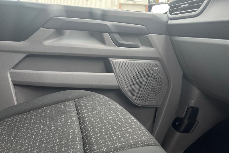 Used Ford Tourneo Custom 2025 for sale - 76265974: Photo 26