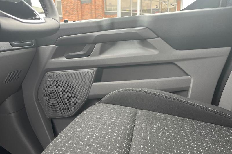 Used Ford Tourneo Custom 2025 for sale - 76265974: Photo 27