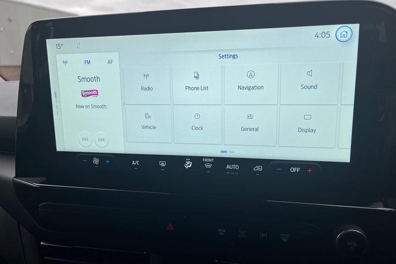 Used Ford Tourneo Custom 2025 for sale - 76265974: Photo 32