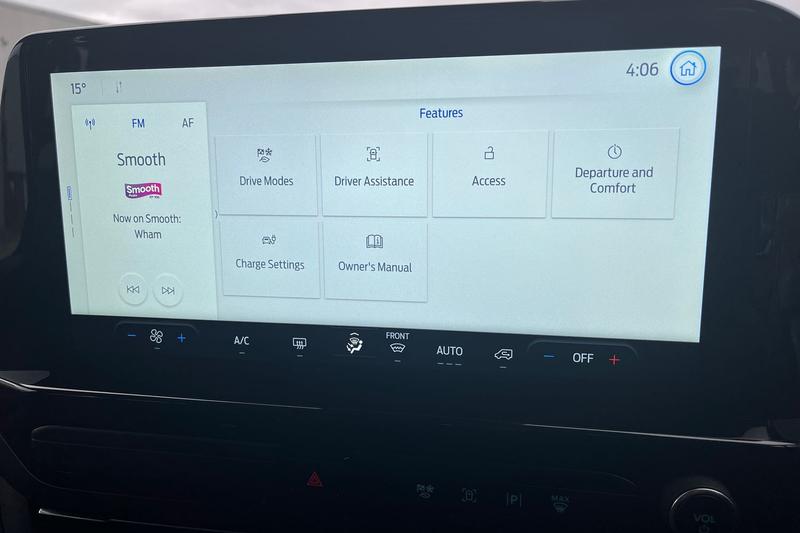 Used Ford Tourneo Custom 2025 for sale - 76265974: Photo 34