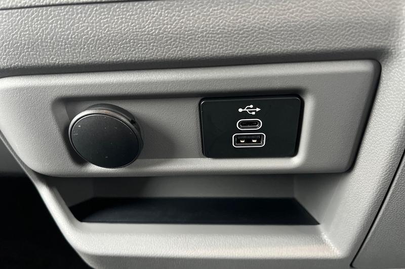 Used Ford Tourneo Custom 2025 for sale - 76265974: Photo 35