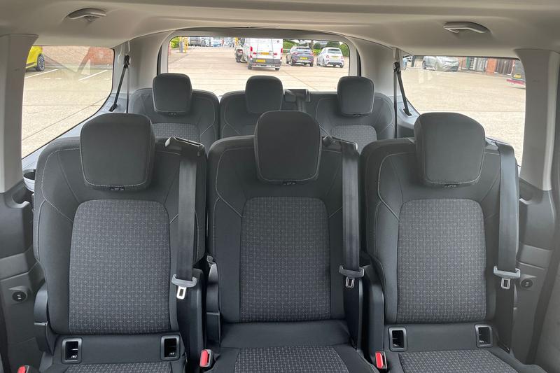 Used Ford Tourneo Custom 2025 for sale - 76265974: Photo 36