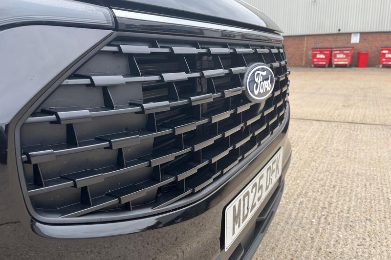 Used Ford Tourneo Custom 2025 for sale - 76265974: Photo 38