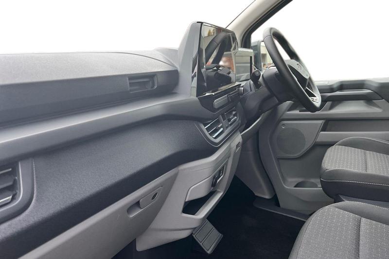 Used Ford Tourneo Custom 2025 for sale - 76265974: Photo 4