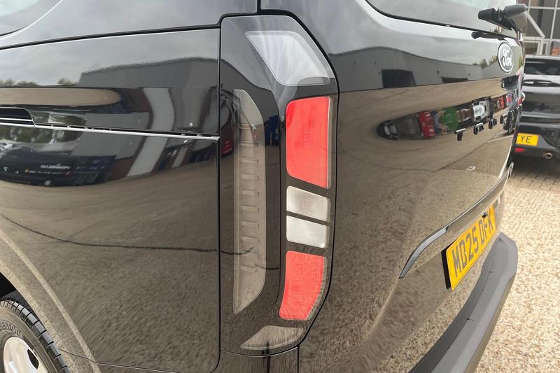Used Ford Tourneo Custom 2025 for sale - 76265974: Photo 40