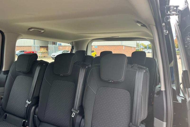 Used Ford Tourneo Custom 2025 for sale - 76265974: Photo 5