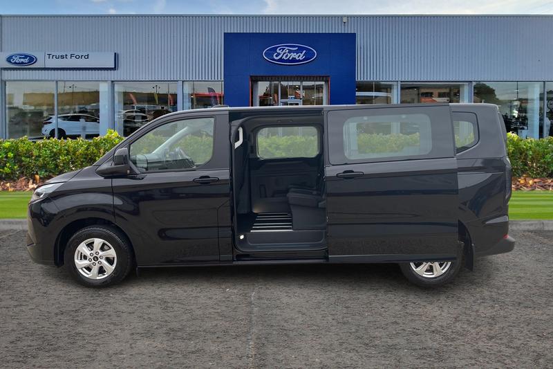 Used Ford Tourneo Custom 2025 for sale - 76265974: Photo 6