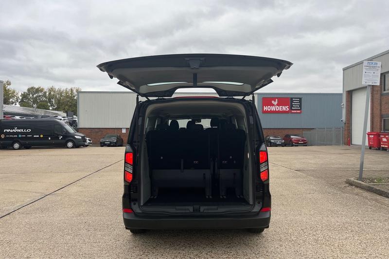 Used Ford Tourneo Custom 2025 for sale - 76265974: Photo 7